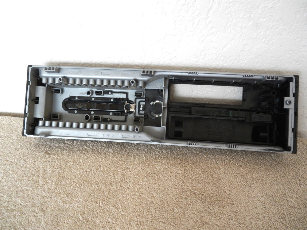 DELL STUDIO D540S Desktop Case Chassis Tower Front Cover Panel Bezel
