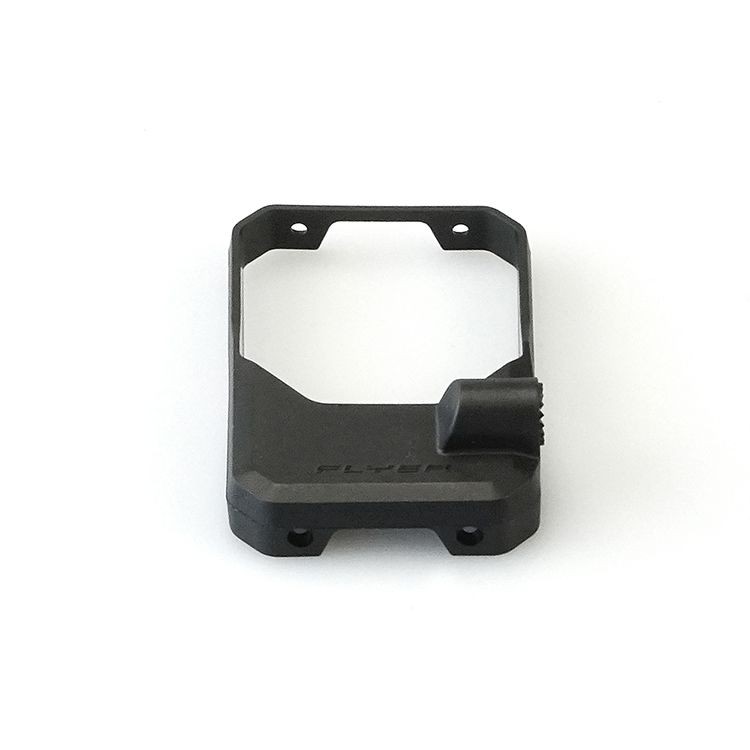 display frame mask d0 black FLYER bodies