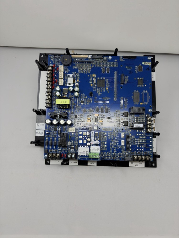 NEW ‼️ Honeywell Kidde VS -1 Main Control Board W/loop Card .