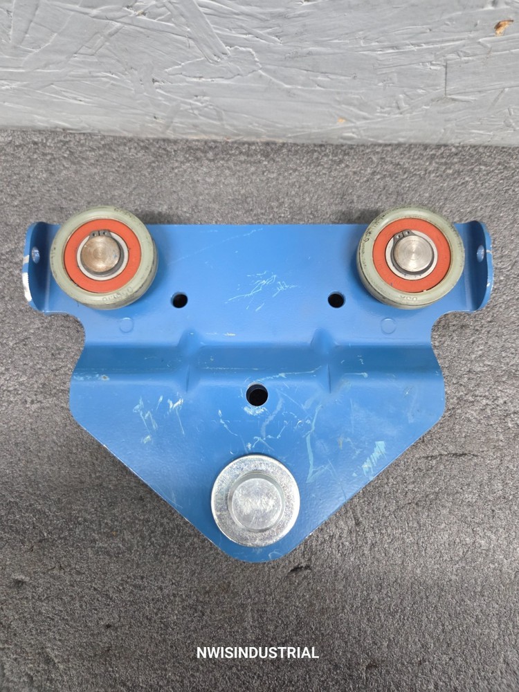 Gorbel Manual push/pull Trolley 501.16