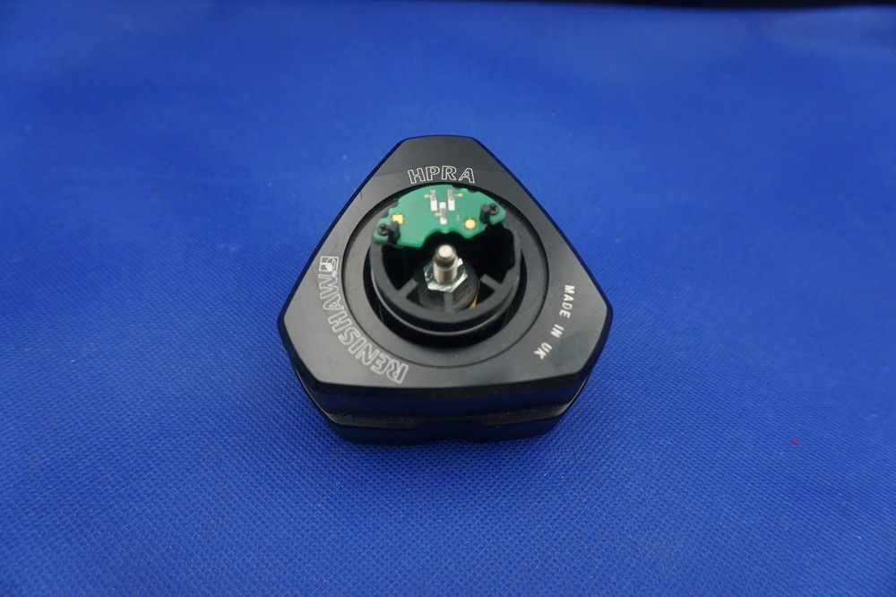 Renishaw HPRA adapter