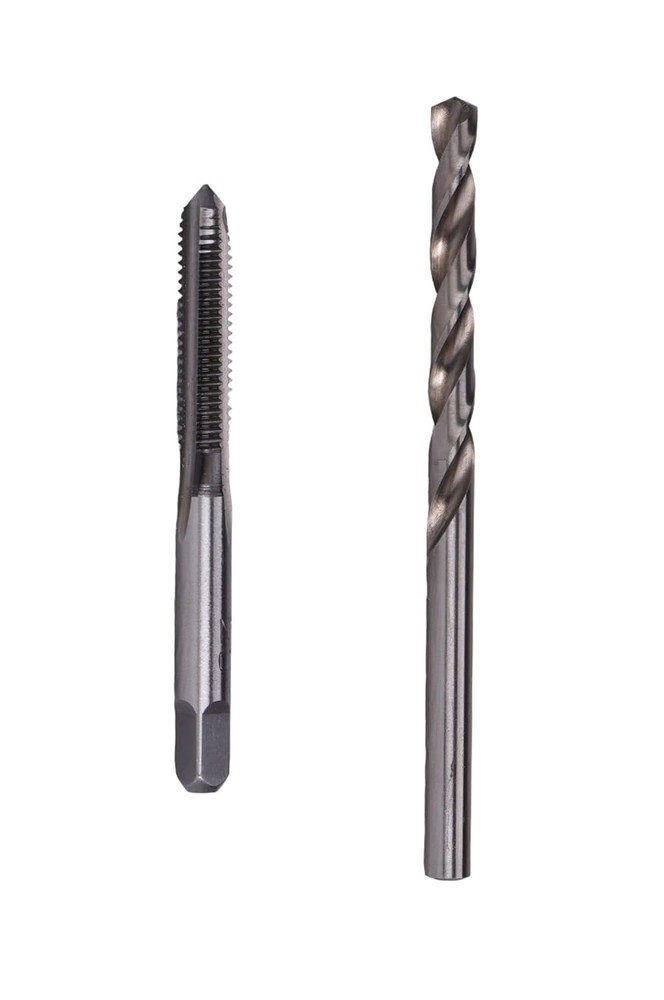 6.0X1.00 TAP & 9 Drill CD