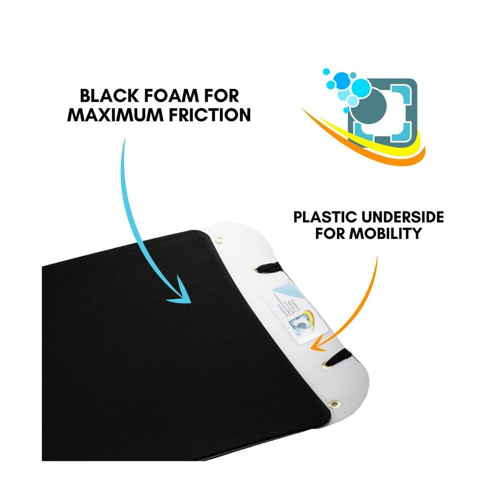 Spa Sled Mover Door Width