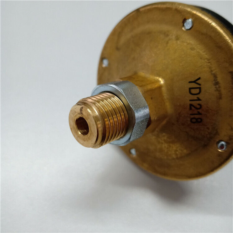 HubaControl vacuum liquid level switch pressure controller 625.6532 #g