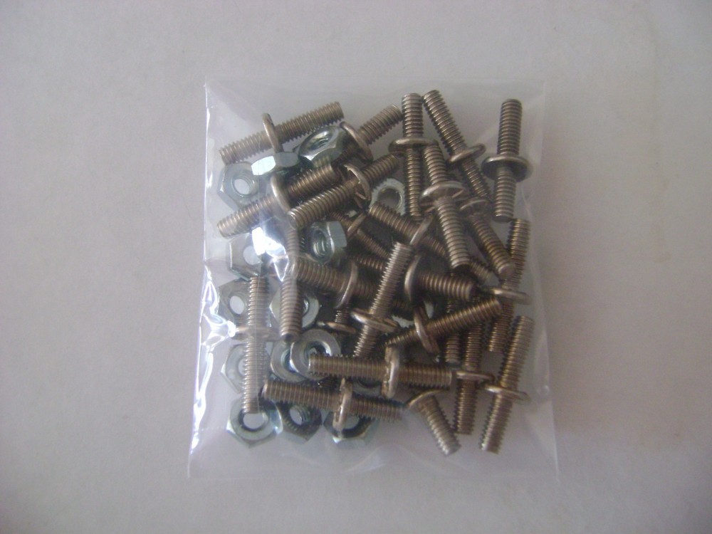Lionel T-159 Transformer Binding Posts (pkg. of 25)