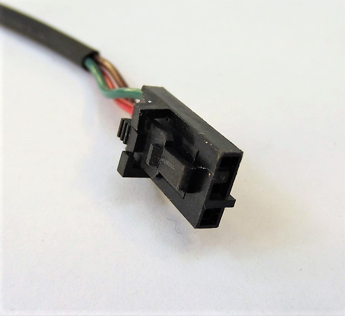 Waters 717 Plus Thermistor Probe