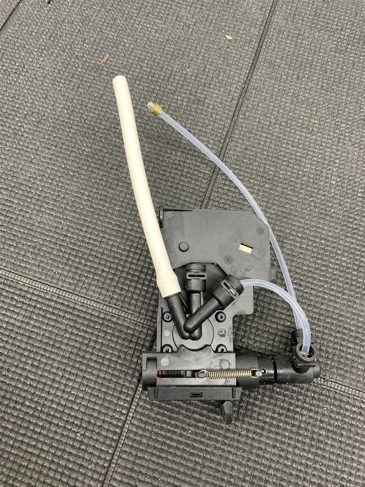 Miele Beverage Unit Steam Valve 6114234