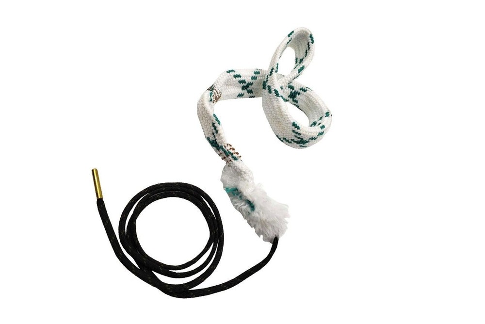 Muzzle-Loaders Barrel Snake - .45 & .50 Caliber Muzzleloader Cleaning Snake -
