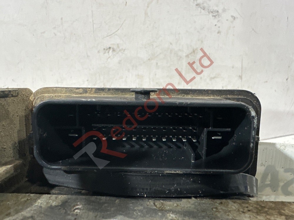 VAUXHALL CORSA E 2014-2019 ABS PUMP CONTROL MODULE UNIT