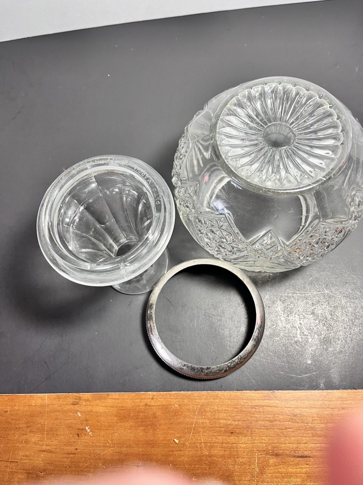 Perfection 3 Piece Water Bottle