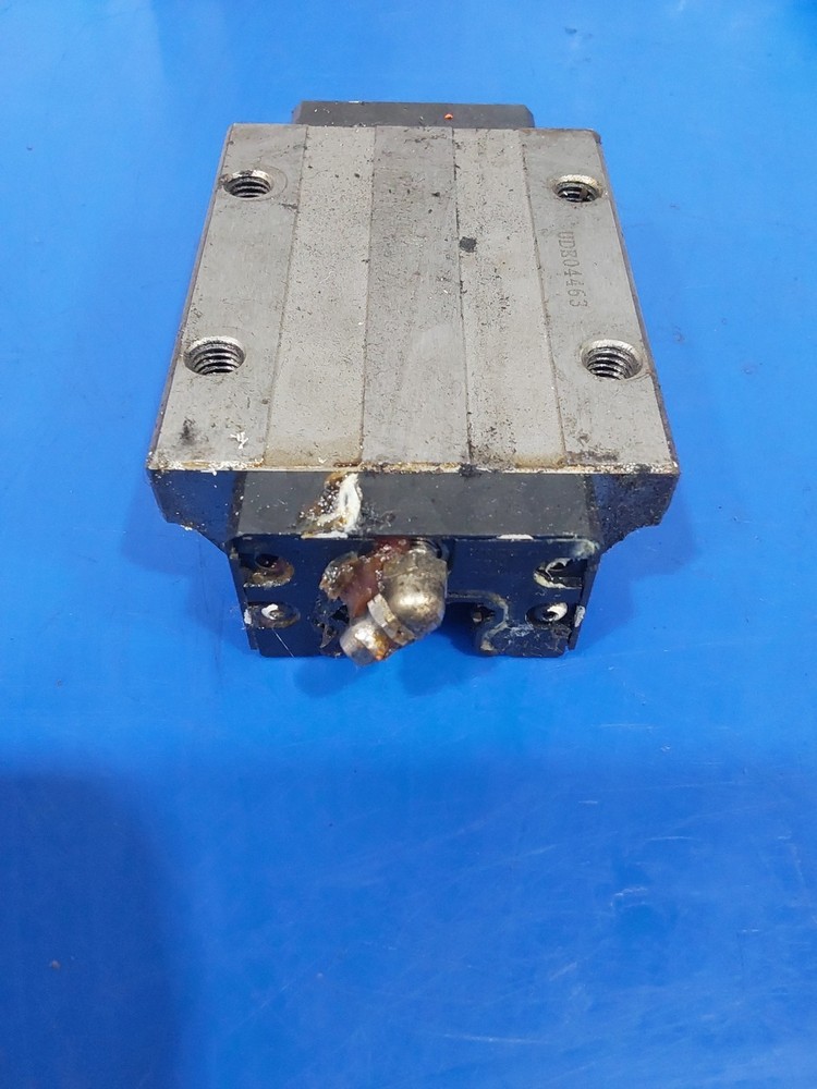 UDE04463, SLIDE GUIDE