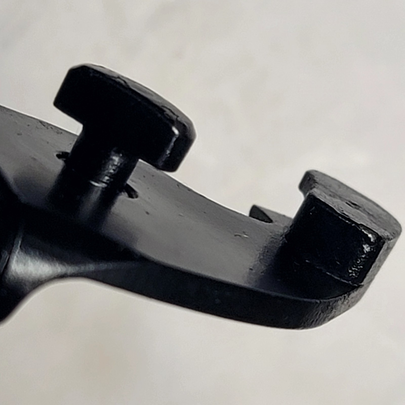 Type 2 Bayonet Polish Good Condition w/ matching sheath cold war