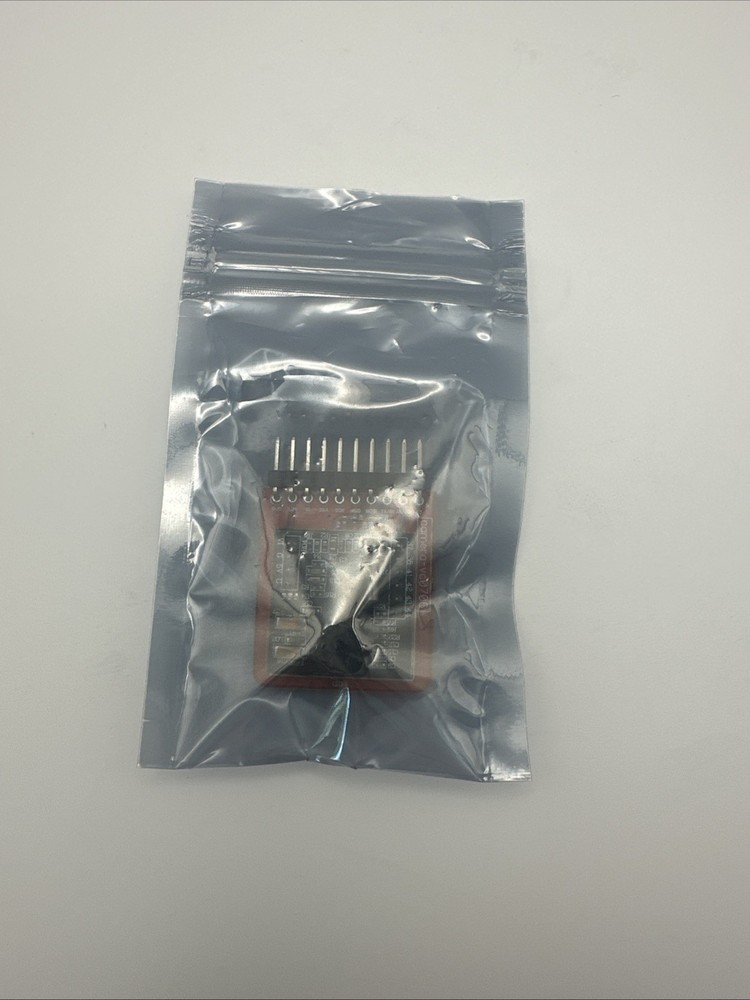 Tessel Camera Module New VC0706