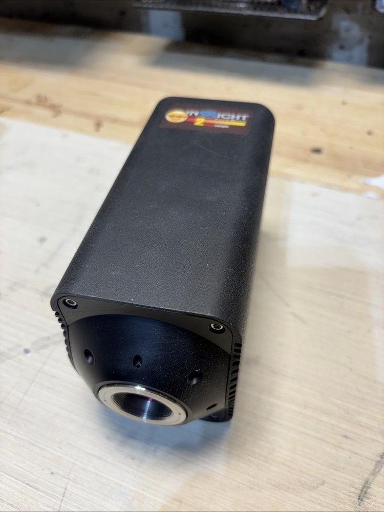 Insight Fire Wire Diagnostics Camera