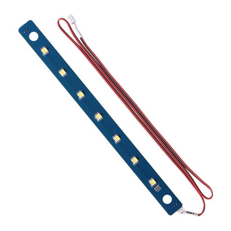 LED Light Bar High Brightness Illumination For AD 5M 3D Printer Lighting