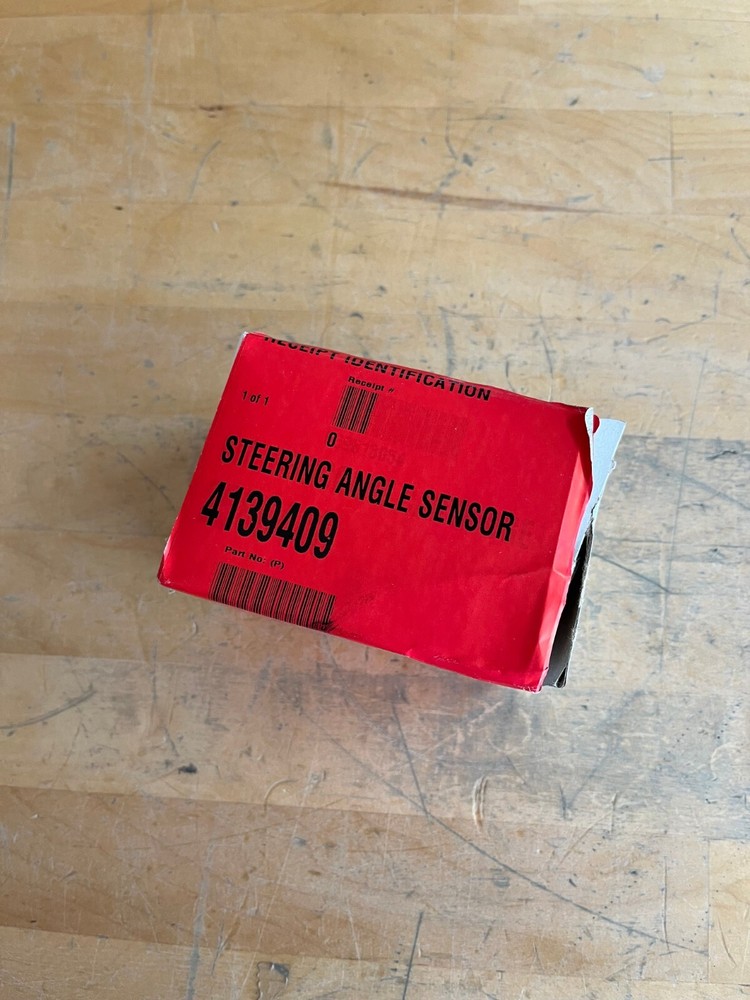 Bendix K151574 - SAS-80X Steering Angle Sensor