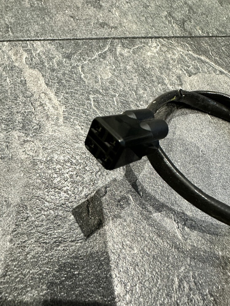 Ducati Multistrada V4 Pikes Peak 2022 Lambda Sensor 02 Sensor Exhaust 2024 OEM