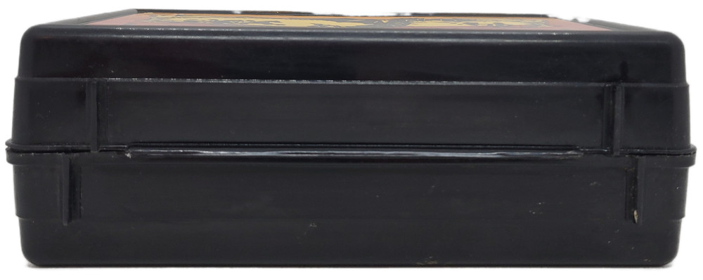 Impact 1996 DragonHeart Plastic Pencil Box