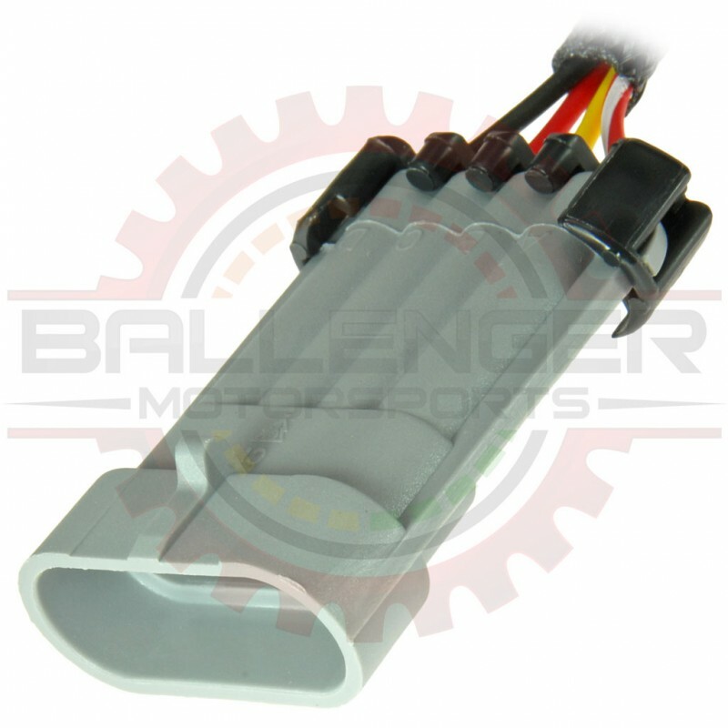 95 - 97 Optispark Harness For GM Delphi / Packard