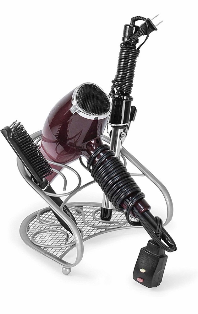 Hair Tools Holder Stand