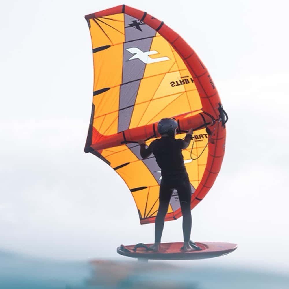 F-One Strike V3 3.5m Wing [NEW]