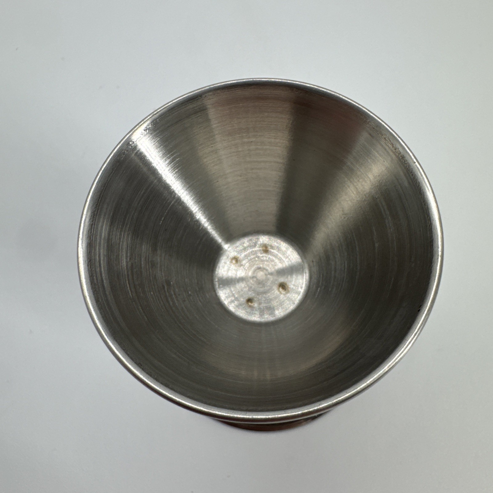 Japanese Style Double Jigger 2 oz x 1 oz Bartender Cocktails Set of 3