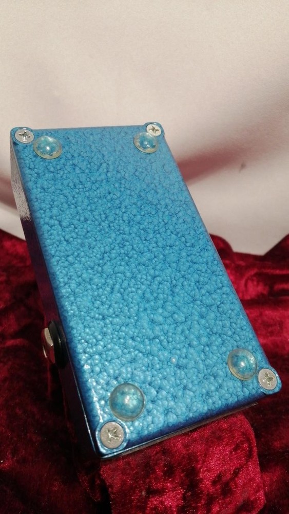 VEROCITY XXP effector