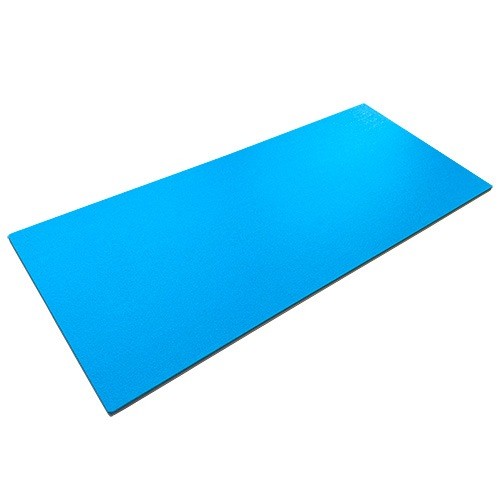 KNEADER Reverse Sheeter Mini Board Only SB-05 3-Layer PP Blue/White