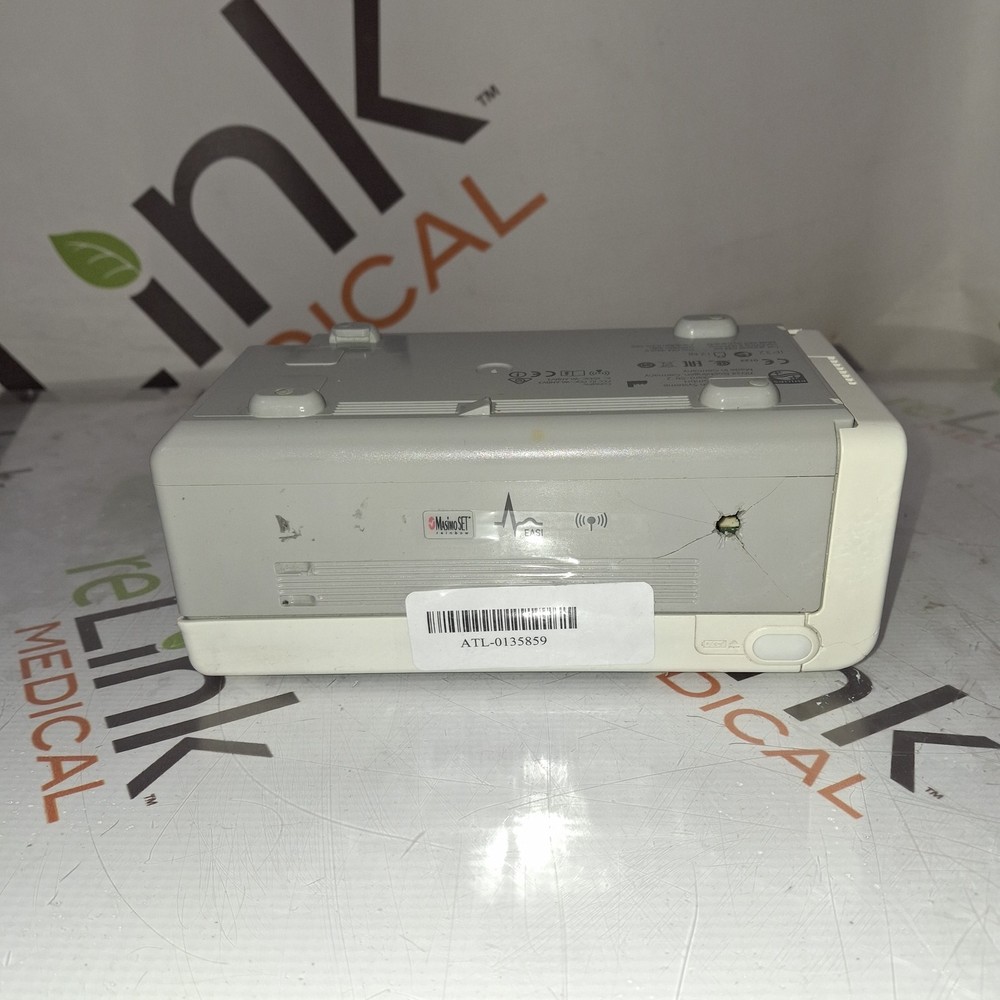 Philips IntelliVue X2 Module - Masimo Rainbow SpO2