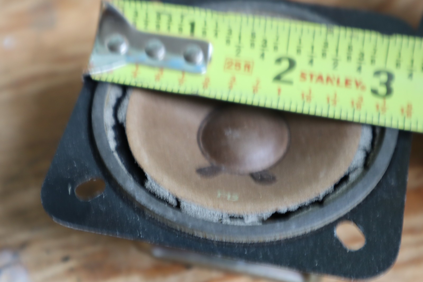 Pioneer CS-77A & 88A Tweeters for Pioneer CS brown FB