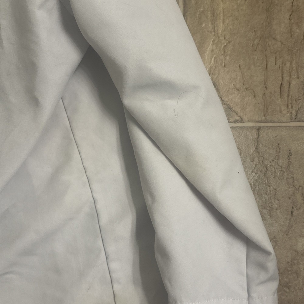 reed chef's coat Medium