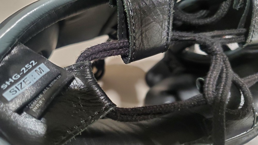 Phenom SHG-252 Head Guard