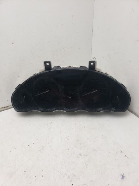 Speedometer MPH Without Front Camera Fits 2014-2017 ENCLAVE 412306 OEM