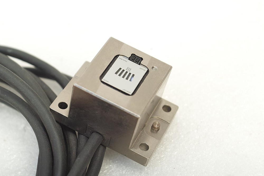 RSF ELECTRONIK MS1A-20 SENTOP ENCODER READER FREE SHIP