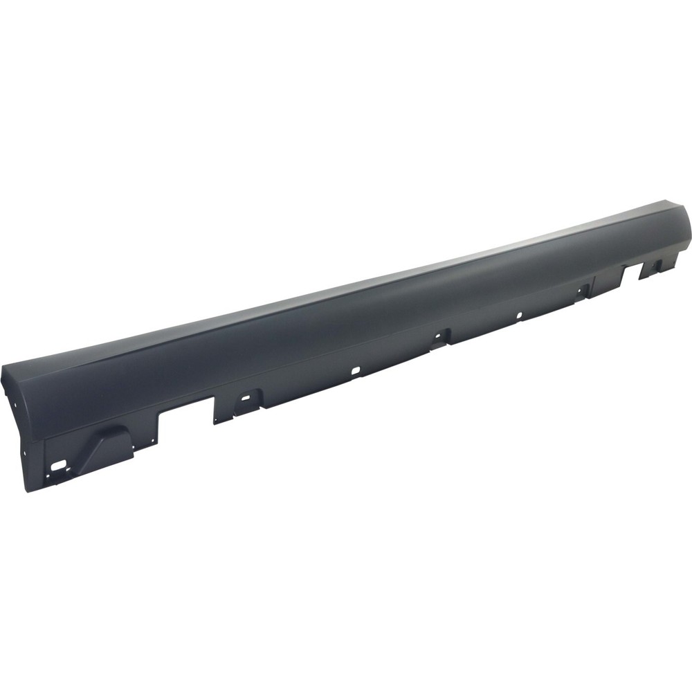 Rocker Panel Trims Driver Left Side for MB Mercedes E Class Hand Sedan E450