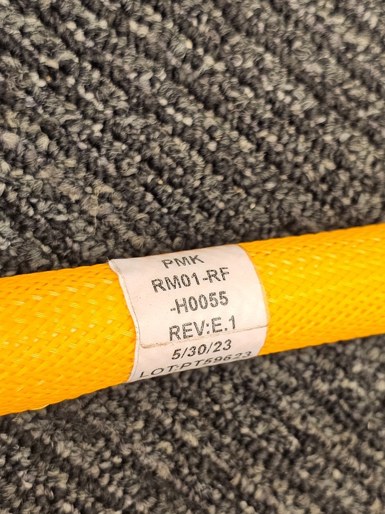2FT Truck RM01-RF-H0055 Motor Negative Cable PT59623