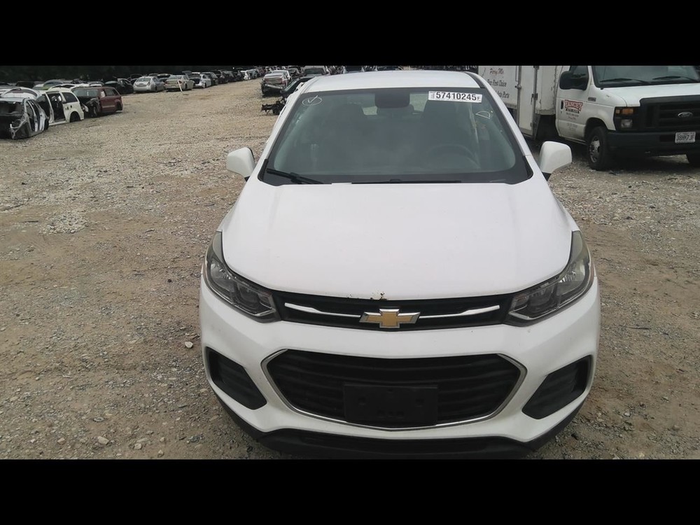 2013 - 2022 BUICK ENCORE Camera/Projector Camera Rear View Iftgate Mounted