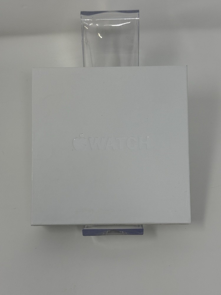 Apple Watch Case [A1978] OEM EMPTY BOX ONLY