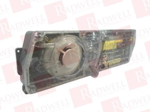 HONEYWELL D4120A / D4120A (USED)