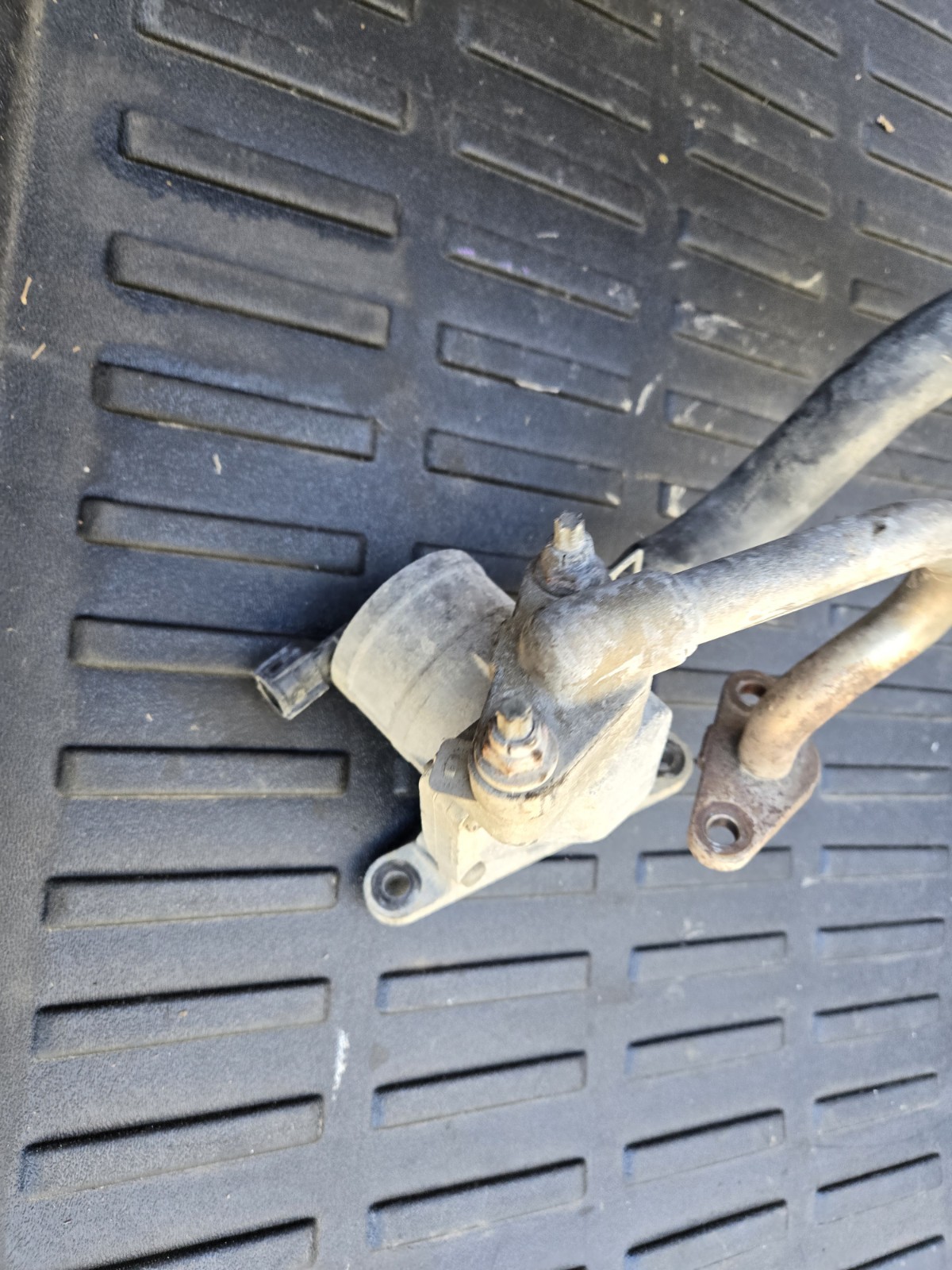 2005-2023 Toyota Tacoma 2TRFE 2.7 Liter AIR SWITCHING VALVE ASSEMBLY 25710-75010