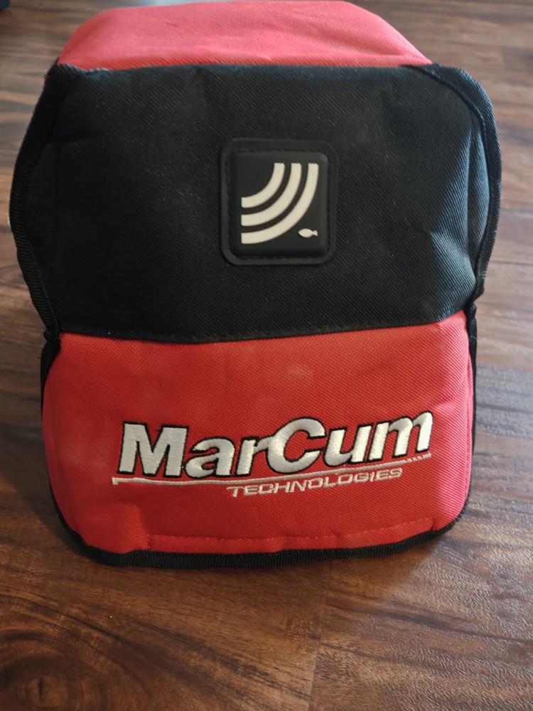 Marcum VX-1i Flasher