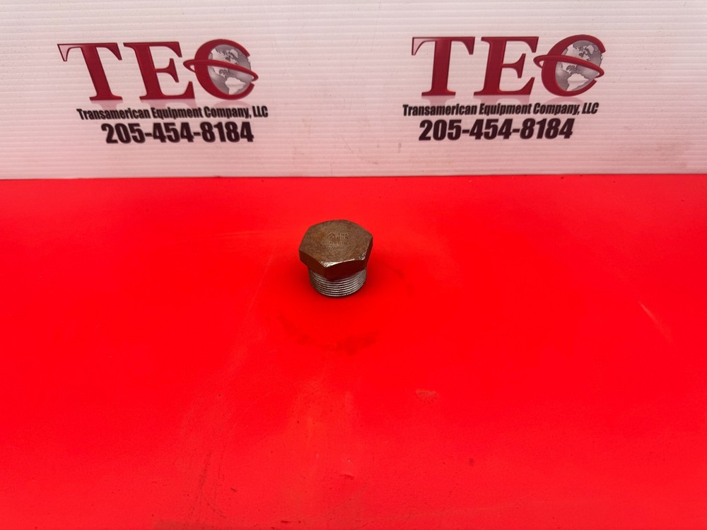 ATS Ultimate Luber Model 125