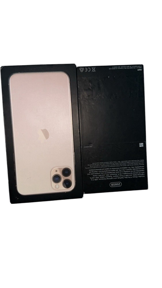 iPhone 11 Pro Max original Box(Apple)