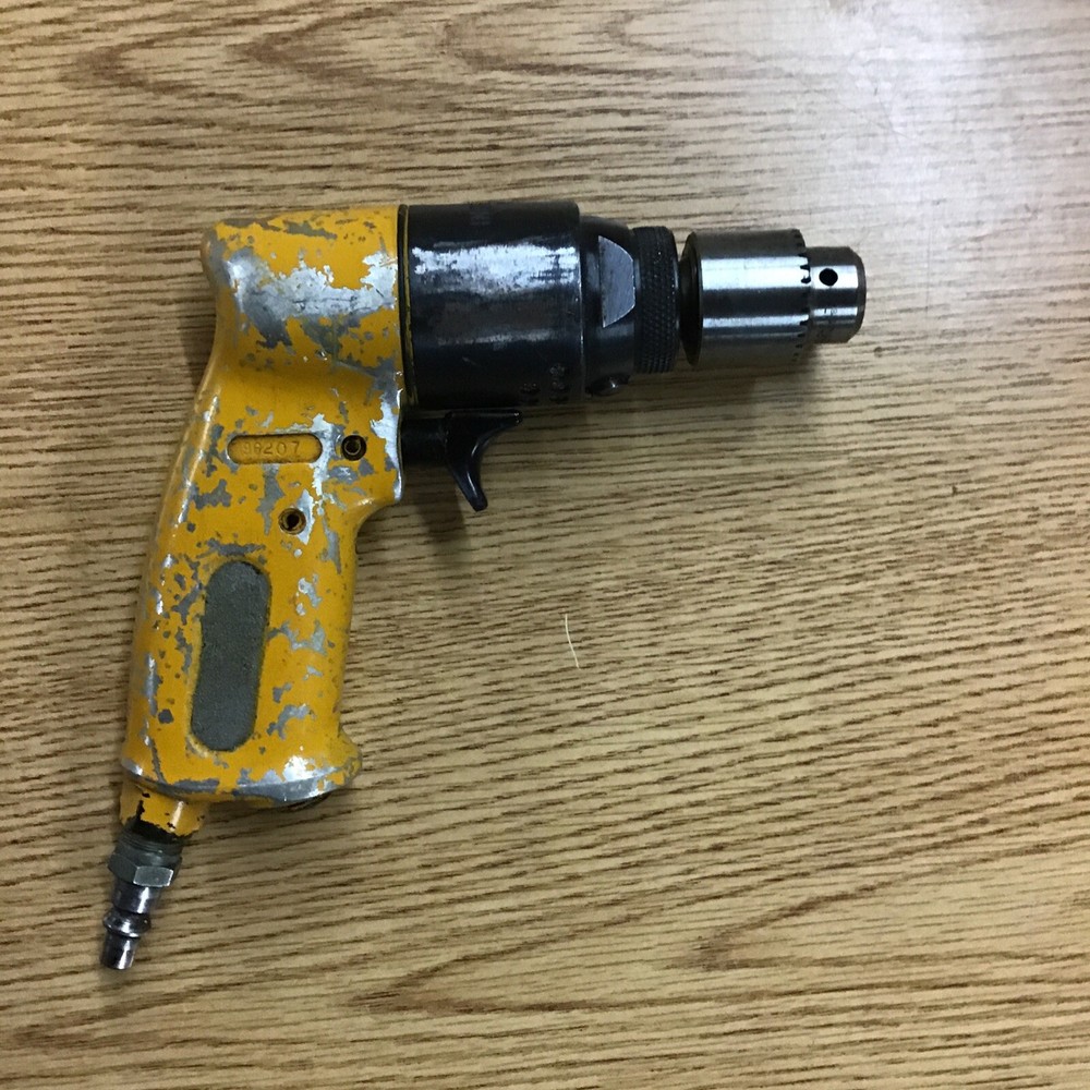 Ingersoll Rand Multi Vane 96207