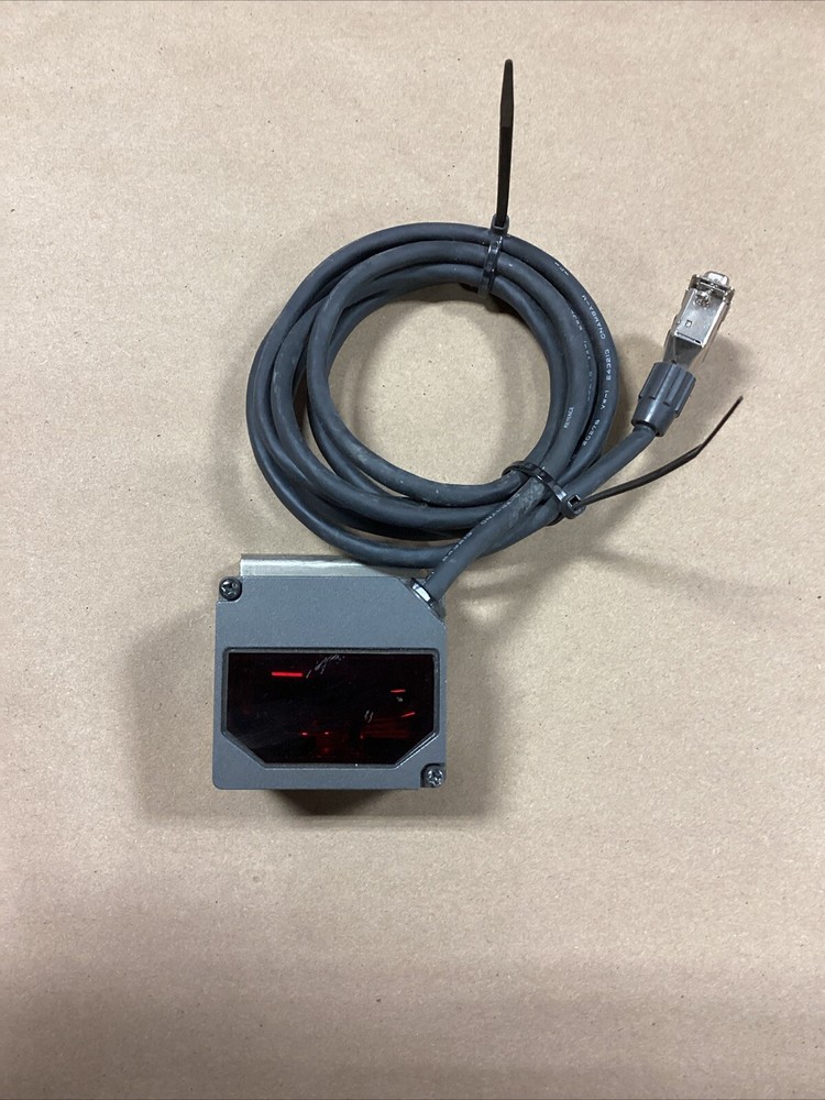 Keyence BL-701 Bar Code Scanner