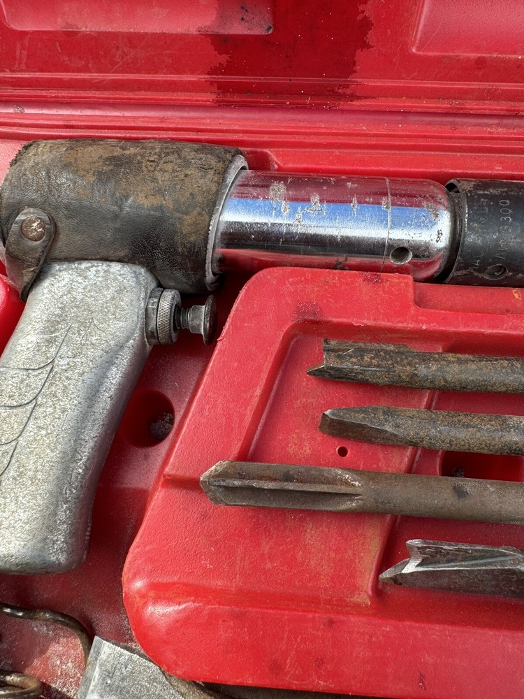 Vintage Snap On Ph50c