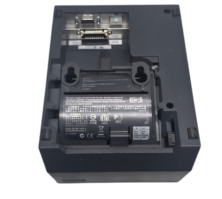 IBM SUREMARK 4610-TF6 THERMAL POS RECEIPT PRINTER UNTESTED