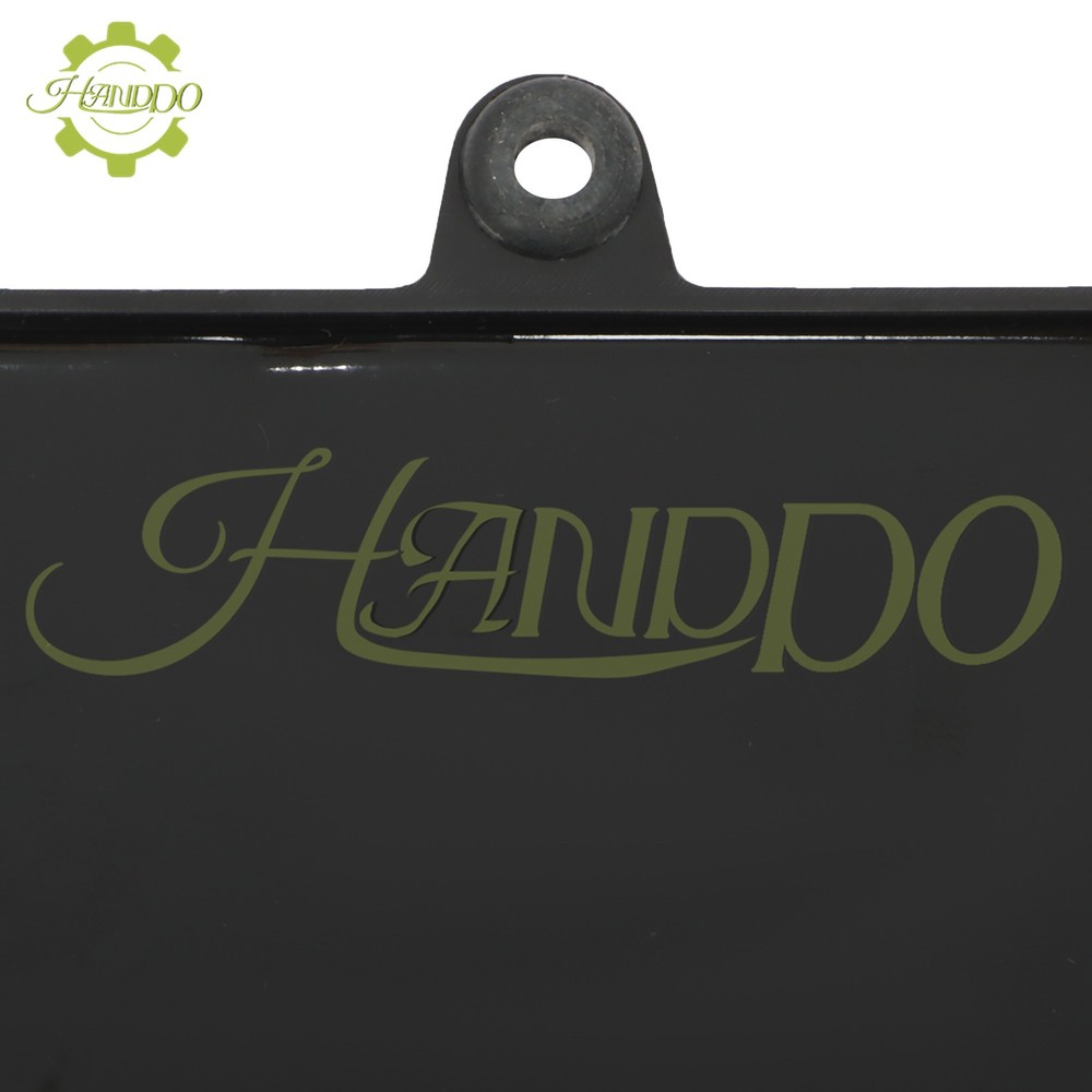 258-9753 12V Engine Interface Module for EIM Basic MK3 Generator Controller