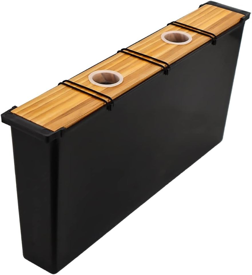 Bee Pro Frame Feeder for Beehive Deep Box | Water Feeder Beekeeping Tool