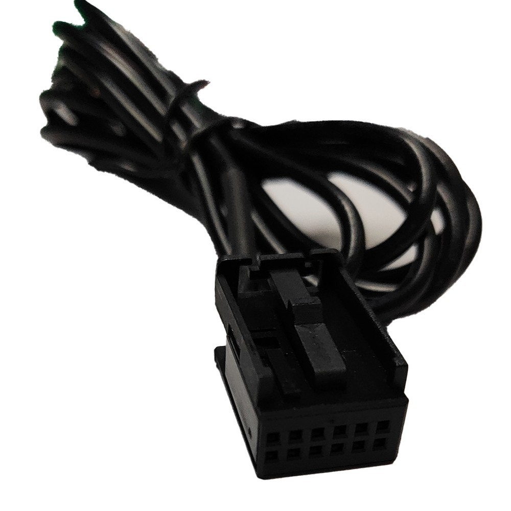 AUX Connection Solution Specifically Made for Select For FORD Vehicles